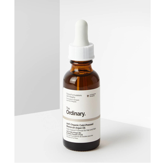 100% Organic Cold-Pressed Moroccan Argan Oil In Pakistan
