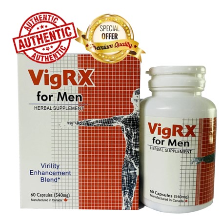 Vigrx For Men In Pakistan