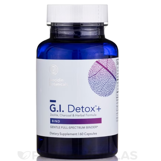 G.I. Detox + (Plus) price in Pakistan