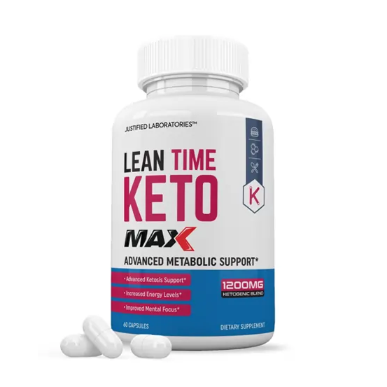 Lean Time Keto Max Capsule Price In Pakistan 