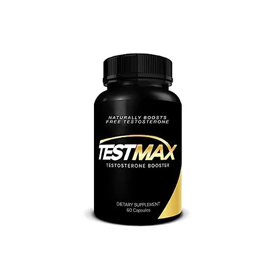 Testmax Capsule in Pakistan