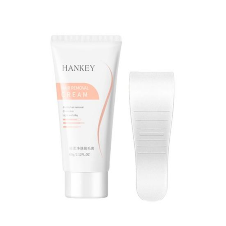 Hankey Hair Removal Cream In Pakistan