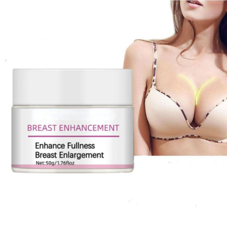 Breast Beauty Cream Chest Elasticity Firming Lifting Bust Growth Enlargement In Pakistan