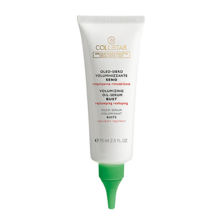 Collistar – VOLUMIZING OIL-SERUM BUST In Pakistan