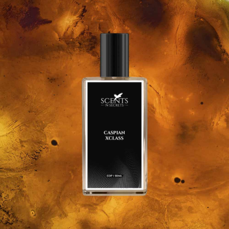 Caspian Xclass Parfum In Pakistan