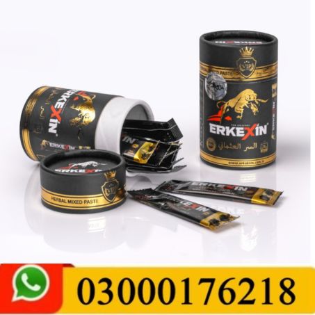 Erkexin Epimedyumlu Macun Price in Pakistan