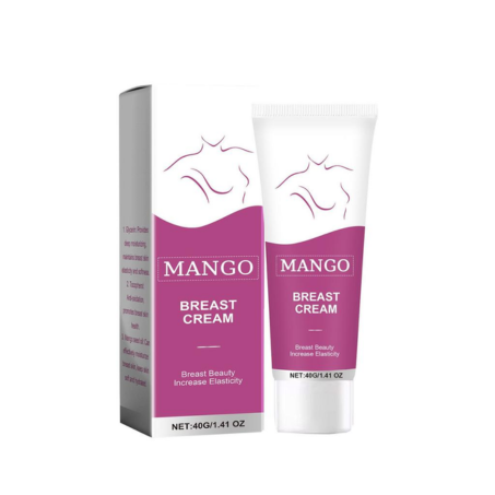 Mango Breast Enhancement Cream In Pakistan