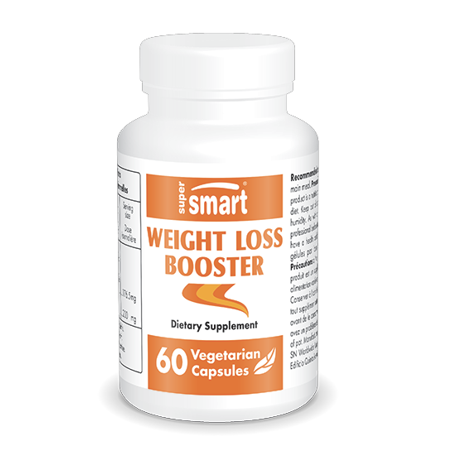 SuperSmart Weight Loss Booster In Pakistan