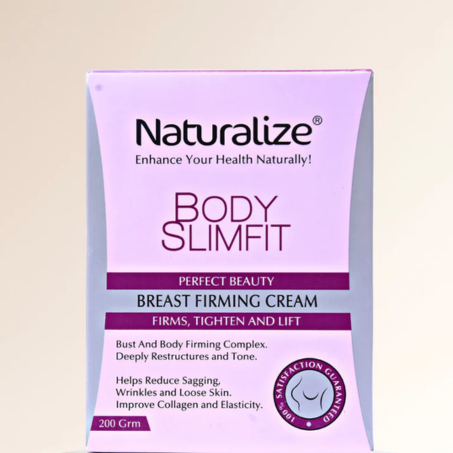 Body SlimFit Breast Firming Cream In Pakistan