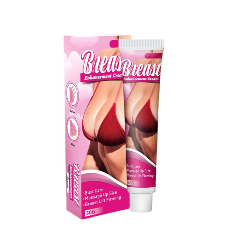 Breast Plumping Paste Massage Firm Sagging Chest Care In Pakistan