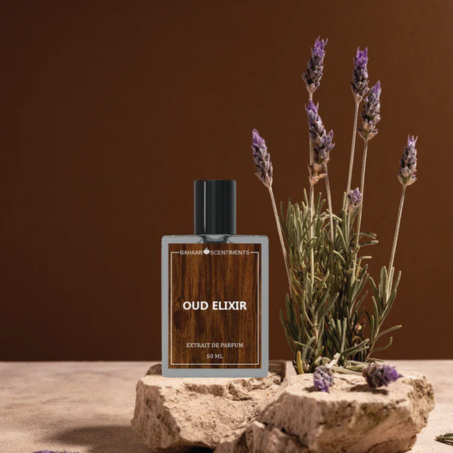 Oud Elixir Extrait De Parfum In Pakistan