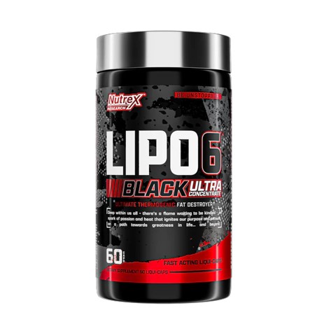 Lipo 6 Black Ultra Price In Islamabad Pakistan