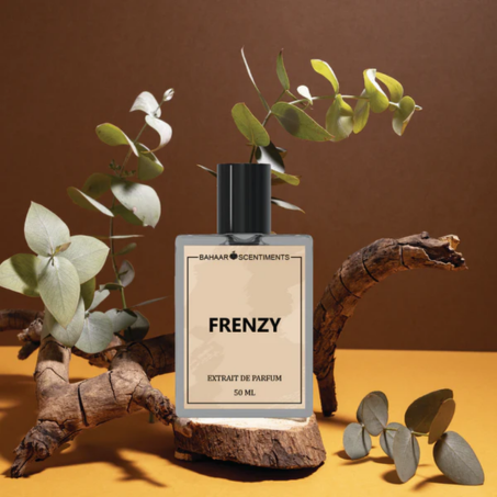 Frenzy Extrait De Parfum In Pakistan