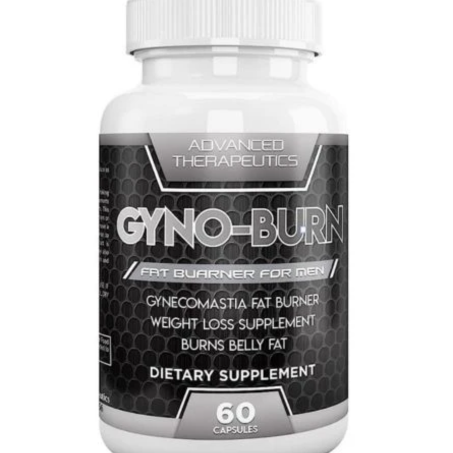 Advanced Therapeutics Gyno Burn Supplement In Pakistan