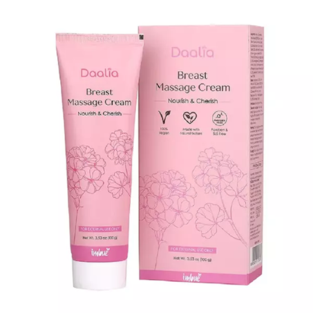 Imbue Breast Massage Cream For Women (100 Gm ) In Pakistan