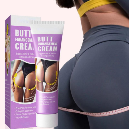 Butt Enhancement Cream In Pakistan