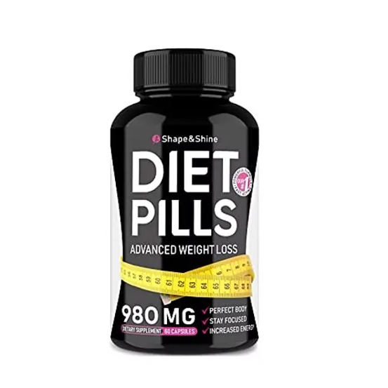 Shape & Shine Diet Pills Price In Pakistan