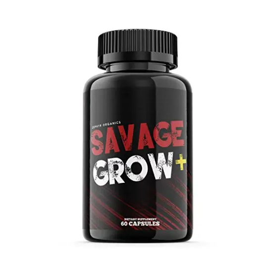 Savage Grow Plus in Pakistan