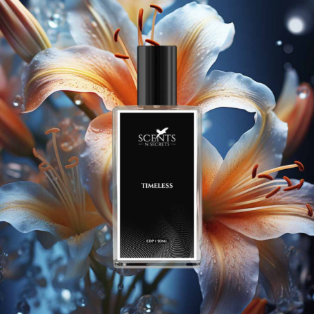 Timeless Parfum In Pakistan