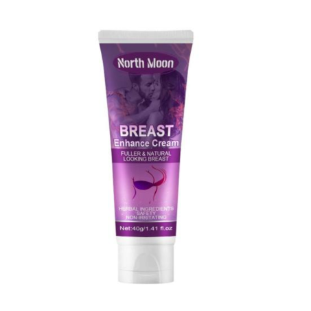 Chest Massage Cream Tender Compact Strong Absorption Safe Easy In Pakistan