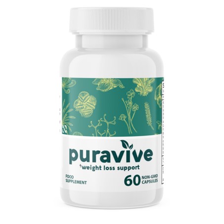 PuraVive 60 Capsules Price In Pakistan