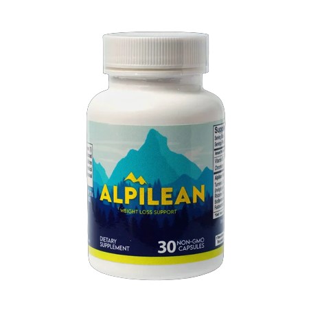 Alpilean Capsules In Pakistan