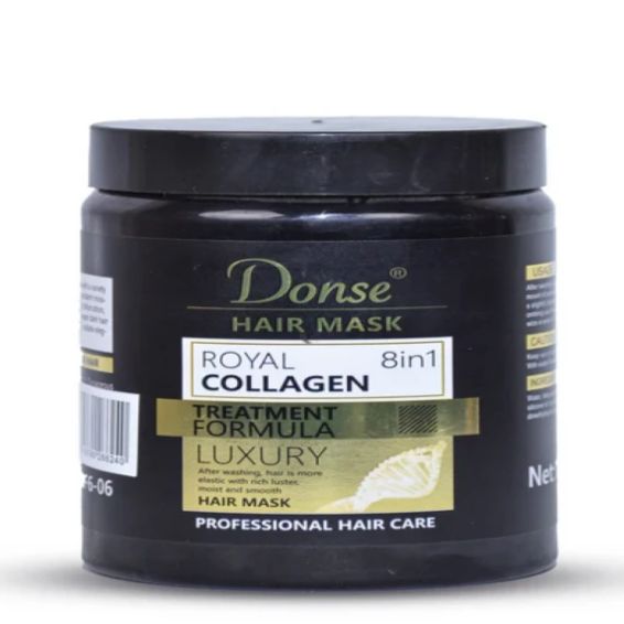 Yardlie's Premium Hair Mask Royal Collagen Of Donse 1kg Buy In Pakistan