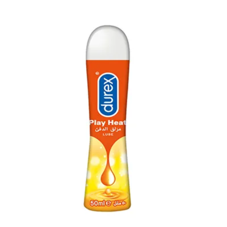 Durex Play Heat In Pakistan