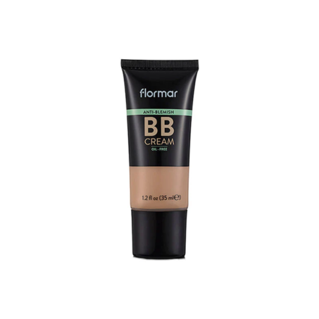 Flormar Anti-Blemish BB Cream In Pakistan