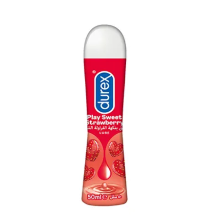 Durex Play Strawberry In Pakistan