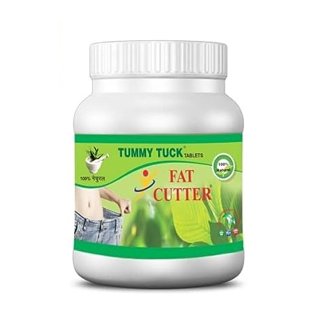 Fat Cutter Capsules In Pakistan