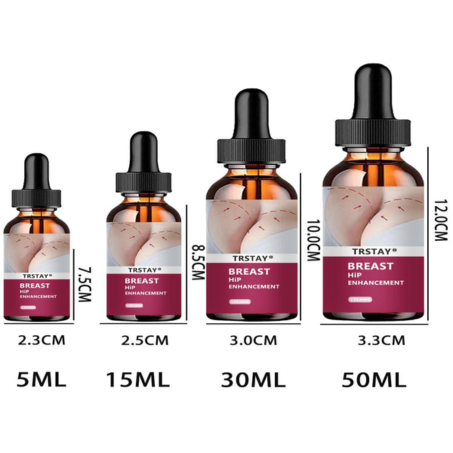 Natural Safe Effective Breast Enlargement Essential Oils In Pakistan