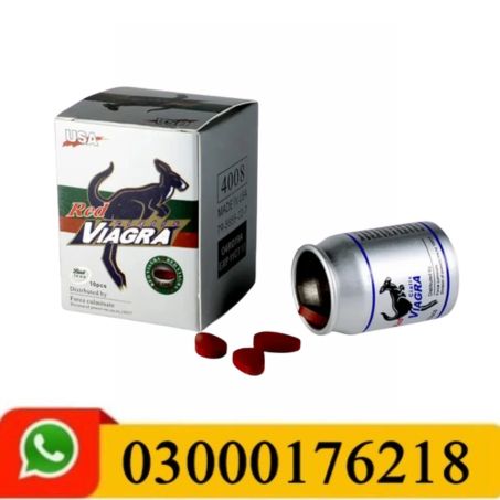 Red Viagra Tablets Buy In Pakistan