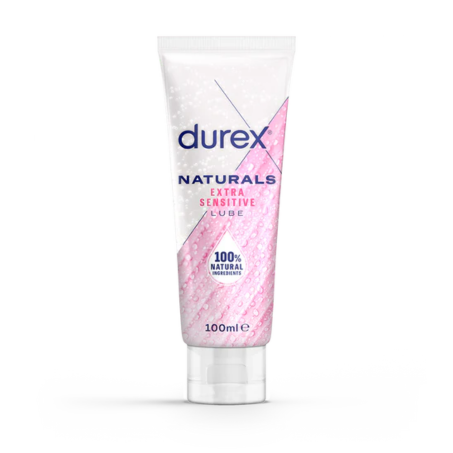 Durex Naturals Intimate Gel Extra Sensitive In Pakistan