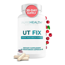 Pure Health UT FIX Health Formula in Pakistan