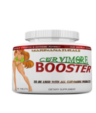 CurviMore Booster In Pakistan