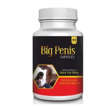 Big Penis Capsule in Pakistan