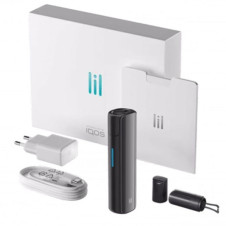 IQOS New Lil Solid 2.0 Tobacco Heating System In Pakistan