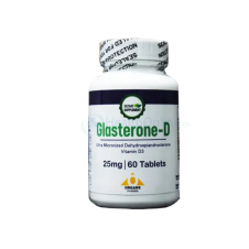 Glasterone D Tablets Price In Pakistan
