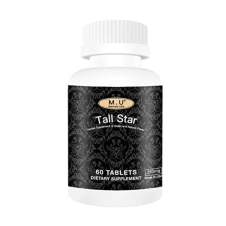 Tall Star Height Increase Tablets Price In Pakistan