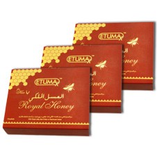 Etumax Royal Honey For Her Price In Pakistan