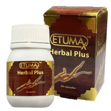 ETUMAX Herbal Plus In Pakistan