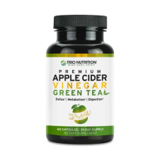 Apple Cider Vinegar Green Tea In Pakistan
