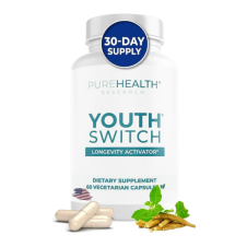 Pure Health Youth Switch Longevity Activator in Pakistan