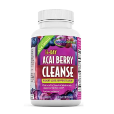 Acai Berry Cleanse Weight Loss Support In Pakistan