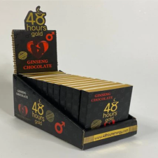 Ginseng 48 Hours Gold Chocolate Price In Pakistan