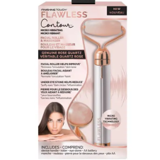 Flawless Contour Vibrating Facial Roller And Massager
