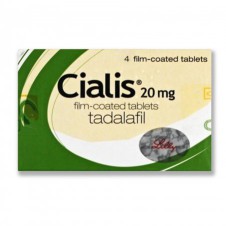 Cialis 20mg 4 Tablets Price In Pakistan