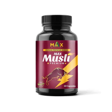Max Musli Premium in Pakistan