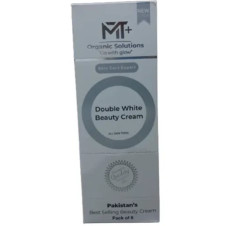 Double White Beauty Cream In Pakistan
